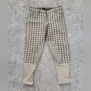 Ovation 30R Knee Patch Breeches